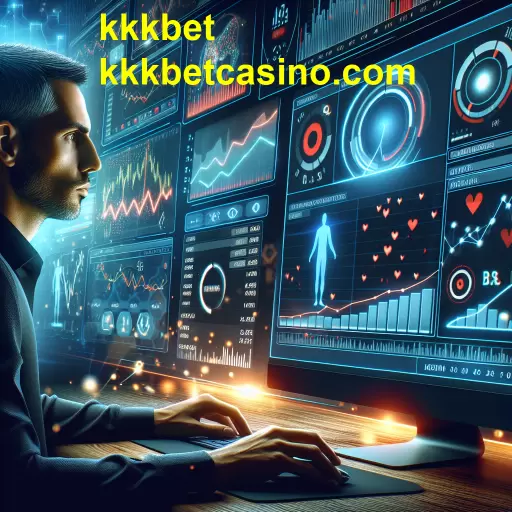 Apostas: A Nova Sensação do Jogo Online na kkkbet