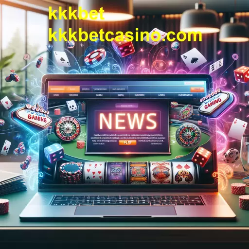 Descubra as Novidades Imperdíveis da kkkbet!