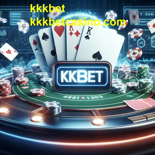 Descubra a Diversão nas Mesas de Jogos do KKKBet